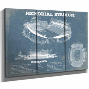Memorial Stadium (Lincoln) Nebraska Cornhuskers