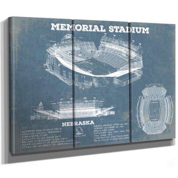 Memorial Stadium (Lincoln) Nebraska Cornhuskers