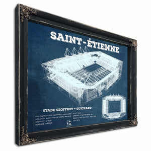 Saint Etienne Stade Geoffroy Guichard