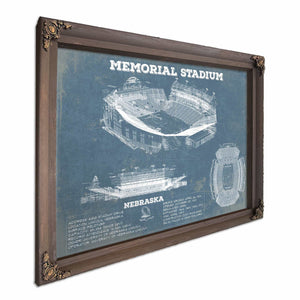 Memorial Stadium (Lincoln) Nebraska Cornhuskers