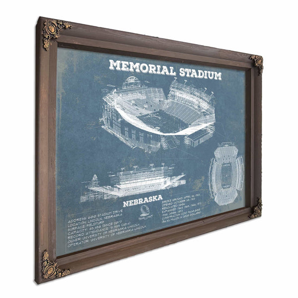 Memorial Stadium (Lincoln) Nebraska Cornhuskers