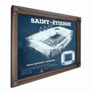 Saint Etienne Stade Geoffroy Guichard