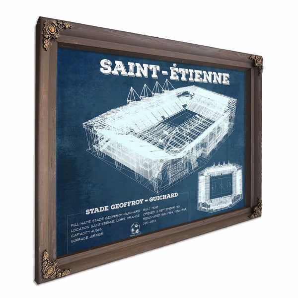 Saint Etienne Stade Geoffroy Guichard