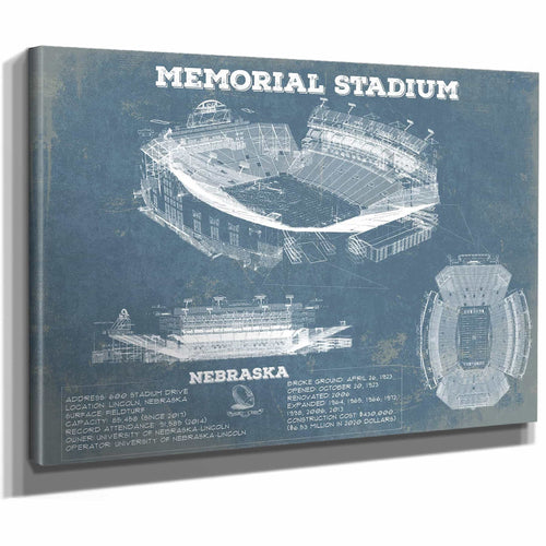 Memorial Stadium (Lincoln) Nebraska Cornhuskers