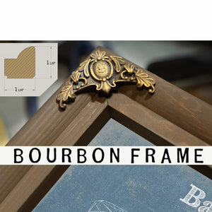 Brooklyn Nets - Vintage Barclays Center NBA Print