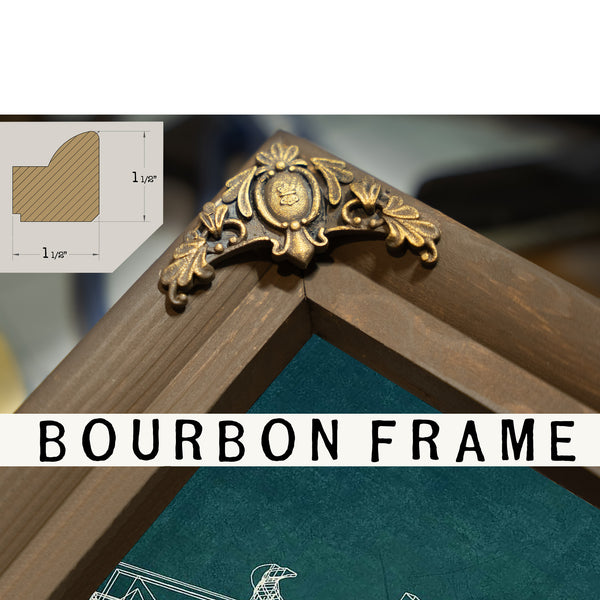 Seattle Mariners T- Mobile Park Vintage Baseball Frame Print 2019