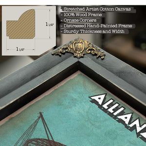 Juventus Football Club Allianz Stadium Stadium Soccer Team Color Print