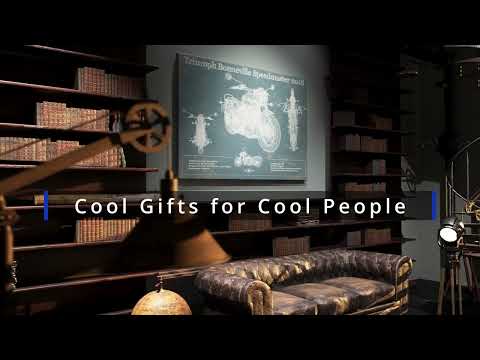 2021 Street Glide Special Blueprint Motorcycle Patent Print