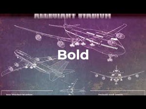 Hughes 269C Helicopter Vintage Aviation Blueprint Print