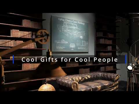 1975 Ford Bronco Vintage Blueprint Auto Print