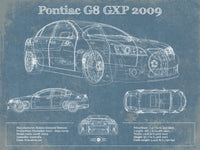 Cutler West Pontiac G8 Gxp 2009   833110131 P7891S