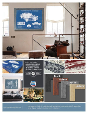 Cutler West Crosley Field - National League's Cincinnati Reds Vintage Baseball Fan Print