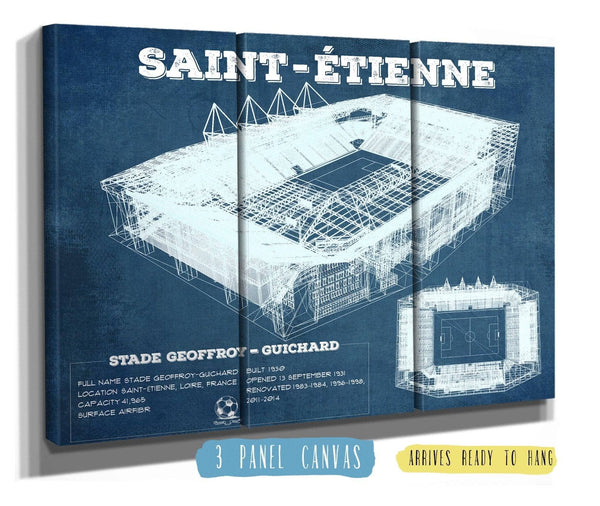 Cutler West Saint Etienne Stade Geoffroy Guichard