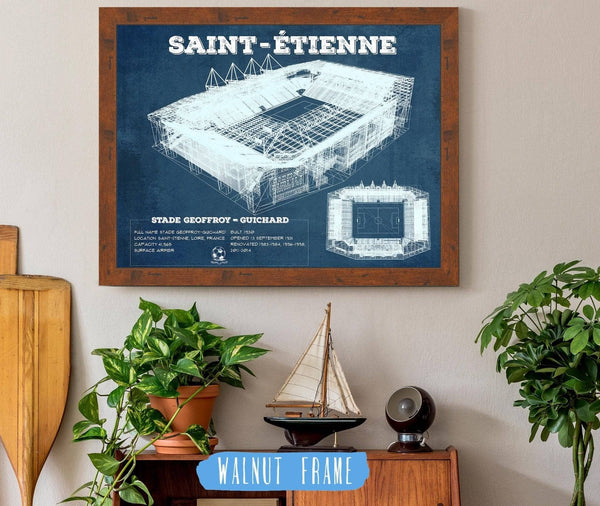 Cutler West Saint Etienne Stade Geoffroy Guichard