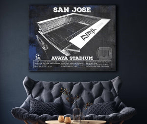 Cutler West San Jose Earthquakes Avaya