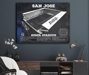Cutler West San Jose Earthquakes Avaya