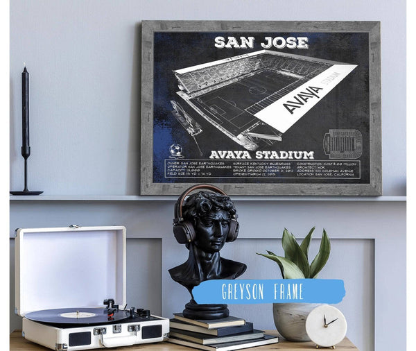 Cutler West San Jose Earthquakes Avaya