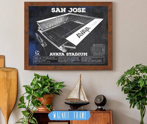 Cutler West San Jose Earthquakes Avaya