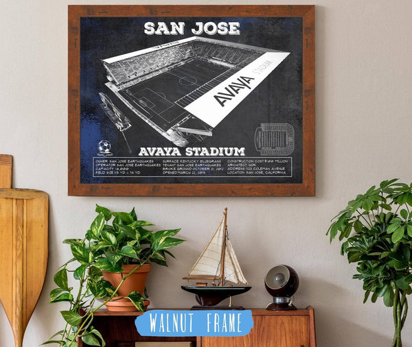 Cutler West San Jose Earthquakes Avaya