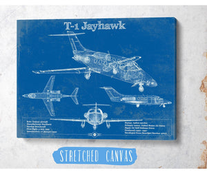 Cutler West T-1 Jayhawk Vintage Blueprint Coffee Cup